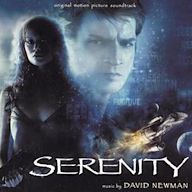 Serenity [2005] [Original Motion Picture Soundtrack]