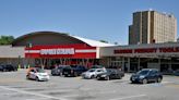 Then & Now: Stop & Shop, Webster Square, Worcester