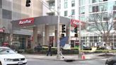 RaceTrac near GSU campus closes down due to public safety issues, company says