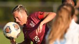 Watch Ashley girls soccer defeat Hoggard in the NCHSAA 4A East regional championship
