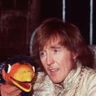 Rod Hull