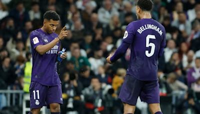 Bayern y Real Madrid firman tablas y el Bernabéu dictará sentencia (2-2)