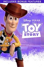 Toy Story - Il mondo dei giocattoli