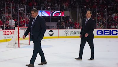 Where Does Peter Laviolette Rank Amongst NHL Coaches?