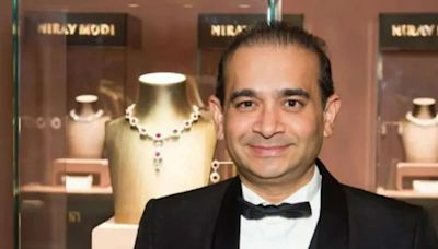 CBI court seeks bank account details of Nirav Modi's brother-in-law from Singapore