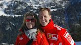 Michael Schumacher 'pics and medical records stolen in £12million blackmail plot'