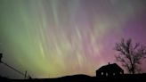 Aurora borealis dazzles millions worldwide over the weekend