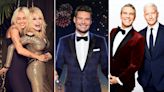 What to Watch on New Year’s Eve: Andy Cohen vs. Ryan Seacrest, Plus Dolly Parton and Miley Cyrus