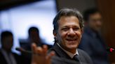 Brazil's Finance Ministry has finalized proposal for new fiscal framework, says Haddad