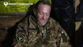 British cabbie volunteering as a combat medic is killed in Ukraine