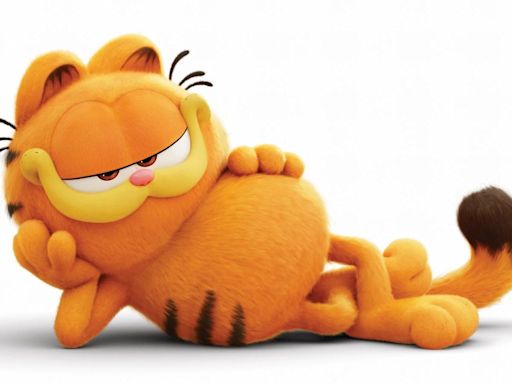 ‘The Garfield Movie’ Gets Netflix Streaming Premiere Date