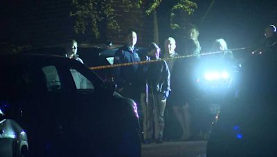 Teenage girl among two dead in murder-suicide, DA says