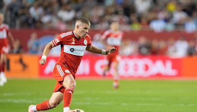 Ver EN VIVO ONLINE el Chicago Fire vs DC United, MLS: Dónde ver, TV, canal y Streaming | Goal.com México