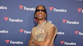 Muito além de rapper: Travis Scott faz fortuna com linhas de tênis, parcerias com videogames e ações de marketing