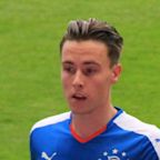 Barrie McKay