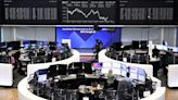 Tech, financials steer Europe's STOXX 600 to record high; rate verdict awaited