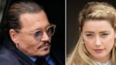 Johnny Depp Wins Defamation Lawsuit Against Amber Heard