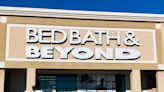 Bed Bath & Beyond files for bankruptcy protection. These Cincinnati, NKY stores will close
