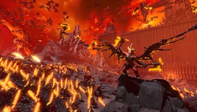 Best Total War: Warhammer III Mods feature