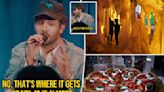 Museum of Pizza creator shares ‘bonkers’ story behind his nearly Fyre Festival-level catastrophe: ‘I lost a lot of money’