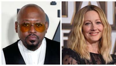 Famous birthdays list for today, July 20, 2024 includes celebrities Omar Epps, Judy Greer