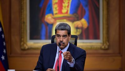 Fraude electoral en Venezuela