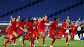 Canada Women's World Cup 2023 squad: preliminary team announced