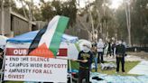 UCSD cancels Sun God festival as ‘Gaza Solidarity’ camp enters third day