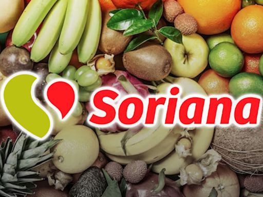 El Martes y Miércoles del Campo Soriana llega este 25 de junio con las mejores ofertas