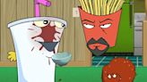 Aqua Teen Hunger Force Season 4 Streaming: Watch & Stream Online via HBO Max