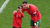 Young pitch invader that met Cristiano Ronaldo escapes punishment