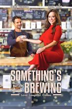 Something's Brewing (2023) - WatchSoMuch