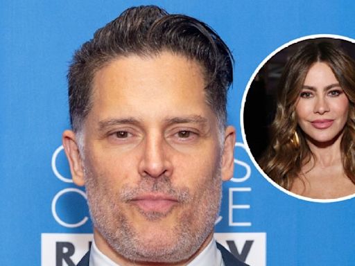 Joe Manganiello Denies Kids Caused Sofia Vergara Divorce