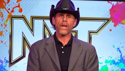 Shawn Michaels valora el regreso de Shawn Spears y Ethan Page