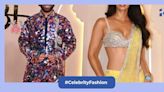 5 worst dressed celebs at Anant Ambani-Radhika Merchant's wedding