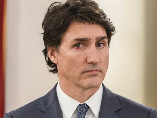 Justin Trudeau Is in Deep, Deep Trouble - The American Spectator | USA News and Politics