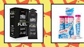 Prime Day sports nutrition deals have landed and there’s up to 71% off some of my favourite energy gels
