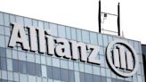 Allianz swings to quarterly profit in rebound from funds debacle