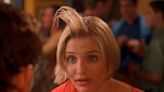 Cameron Diaz recrea la escena del peinado con "gel" de 'Loco por Mary' y causa furor