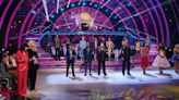 BBC boss apologises for 'unacceptable behaviour' on Strictly