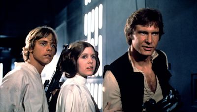 'Star Wars' May the Fourth marathon: How a handful of movie theaters across the U.S. prepare for a 21-hour screening of all 9 films