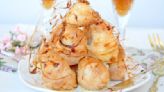 Croquembouche Is The Decorative French Treat To Try When You're Tired Of Cake