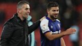 Ipswich players 'thankful' for McKenna stay