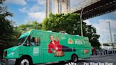 Newman’s Own Hits the Road with ‘Pay What You Want’ Pizza Truck to Benefit Children in Need (Exclusive)