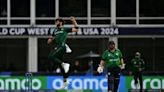 Ireland recover to set Pakistan target of 107 to win in Florida | Fox 11 Tri Cities Fox 41 Yakima