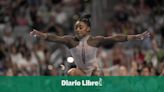 Simone Biles atrapa su 9no título nacional y da aliento a la campeona olímpica Sunisa Lee