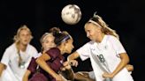 Late goal gives Walsh girls soccer draw with Strongsville