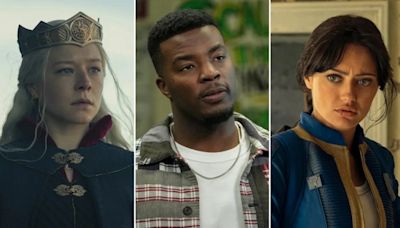 Every Renewed and Canceled TV Show in 2024