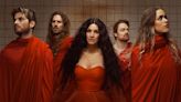 Charlotte Wessels on having to adapt after leaving Delain