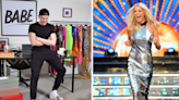 Tess Daly's stylist James Yardley on Strictly Come Dancing, shopping the high street, and his top styling secrets